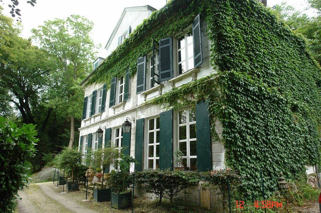 Demeure de charme à vendre à 30 minutes d'Honfleur Calvados 14