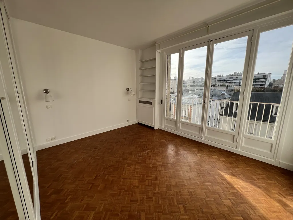 Appartement 4ch Double Living - 137.02 m² + BOX INDIVIDUEL 75016 PARIS