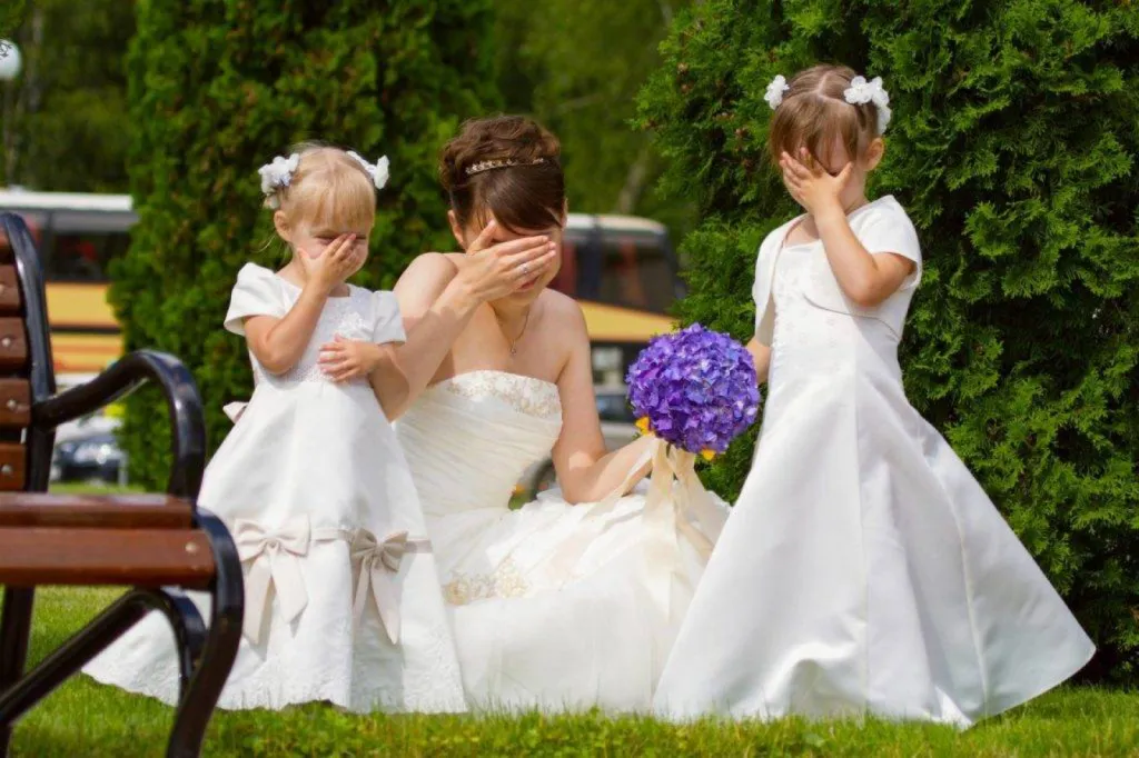 Des Animations et Garde d'Enfants pour Mariages en Nouvelle-Aquitaine à Bordeaux : Enjoy your Events By Nounou Vadrouille , recommandé par l'agence de Wedding planner My Event' By Jenny