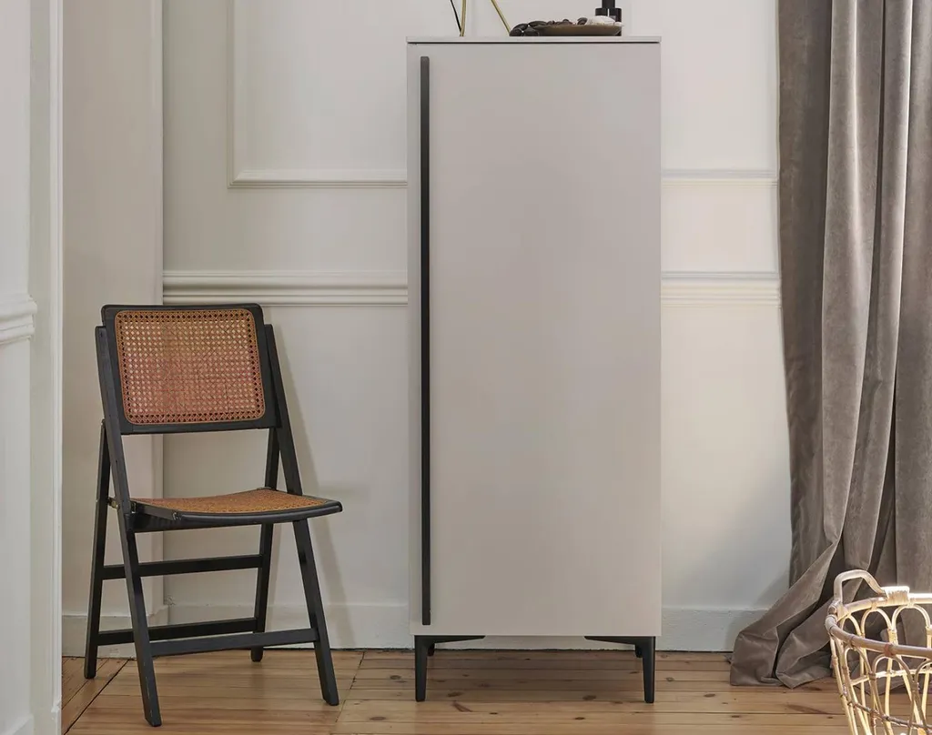 Vente d'une chambre à coucher TOSCANE de fabrication Française