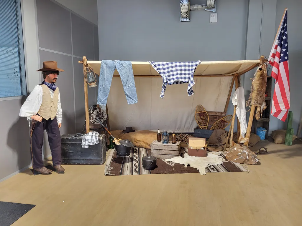 Animation et Décors Western pour Entreprises et Événements - Cool Events