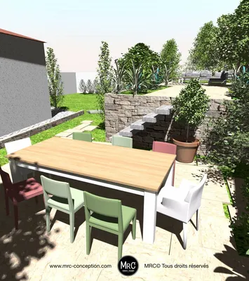 Pourquoi faire appel à un Architecte Paysagiste ou Paysagiste Concepteur sur Marseille Ceyrest