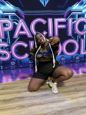 COURS DE HIP HOP NEW STYLE ADULTES POUR TOUS A CASTELLANE SUR MARSEILLE 13006