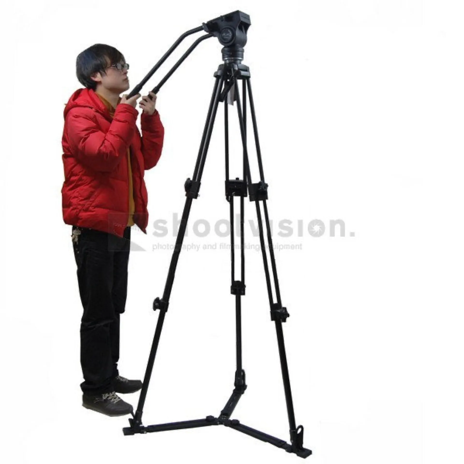 PIED POUR CAMERA PRO PIEDCAMPRO