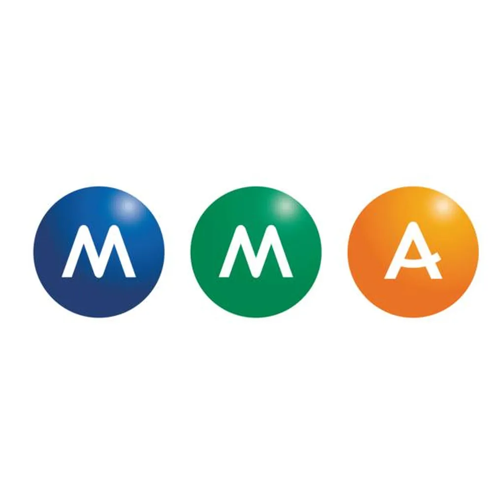 Logo MMA France