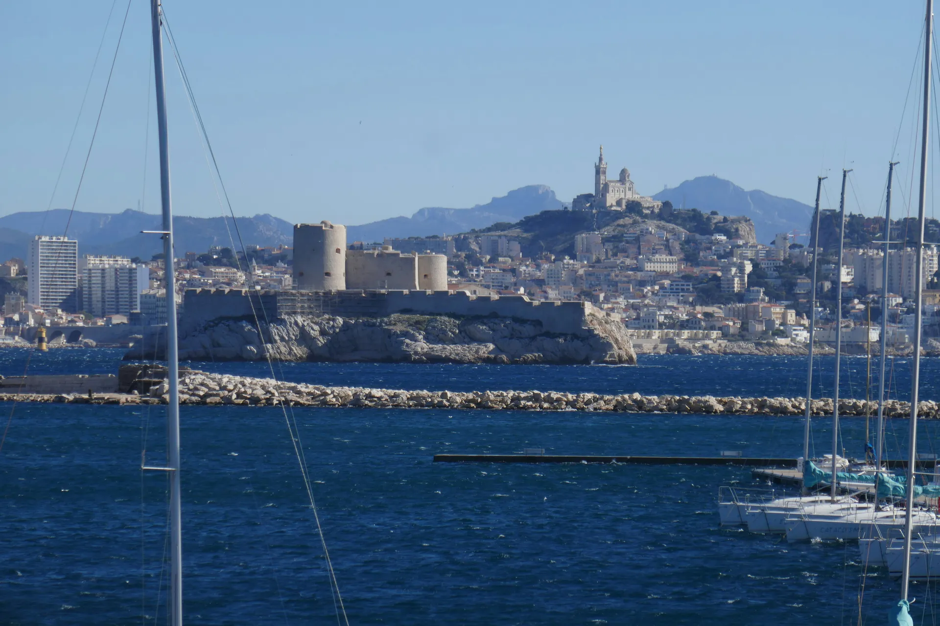 Meilleur avocat pour une défense pénale d'urgence à Marseille et à Aix en Provence