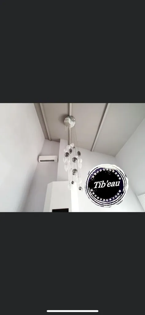 Installation d'une climatisation dans une maison à Dardilly à proximité de Limonest