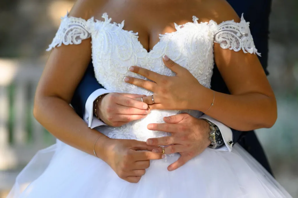 Location de salle pour mariage avec traiteur près de Marignane