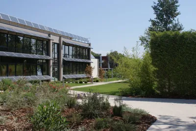 Contrat d'entretien annuel d'une entreprise sur Avignon