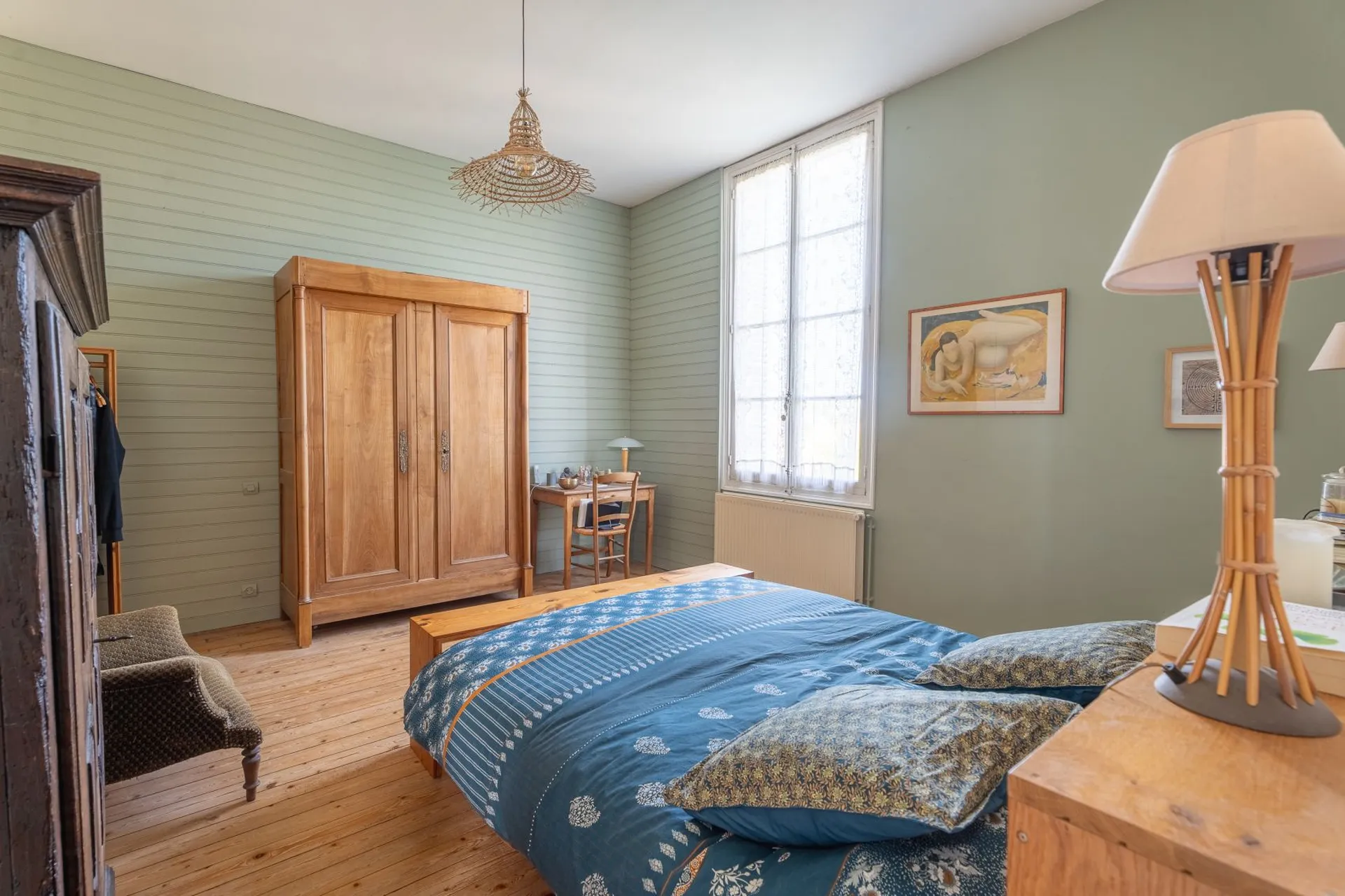 acheter une maison familiale sud sarthe