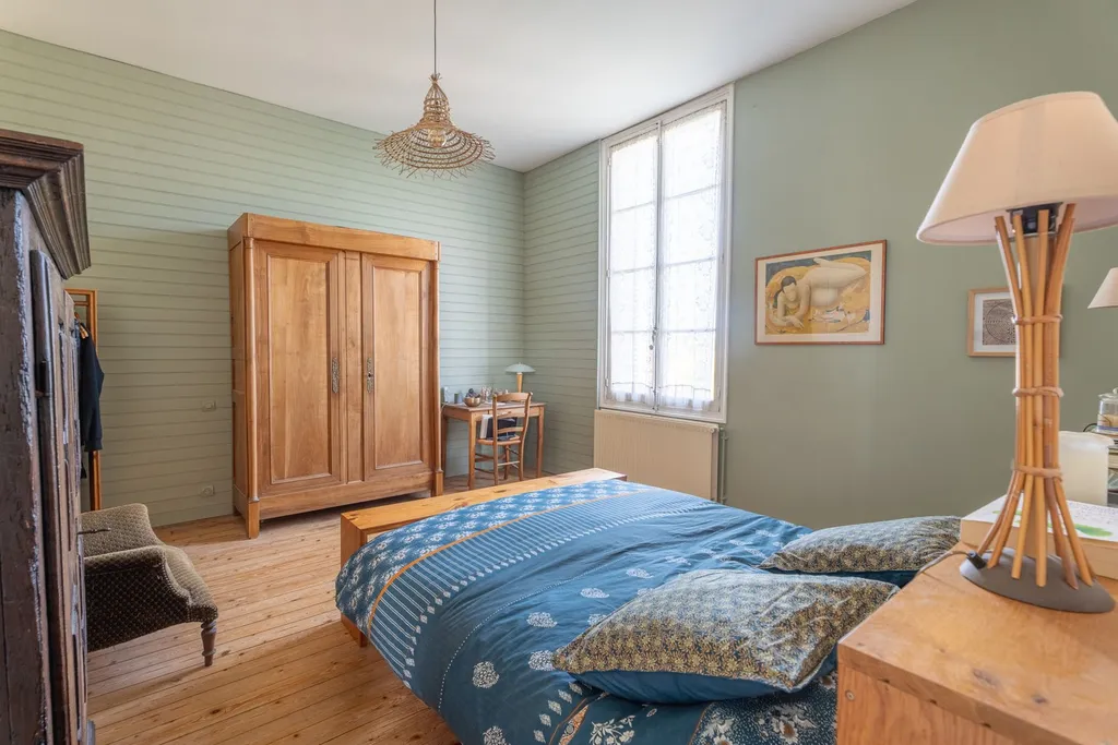 acheter une maison familiale sud sarthe