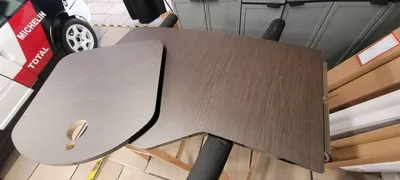 Rénovation de mobilier intérieurs et aménagement camping car