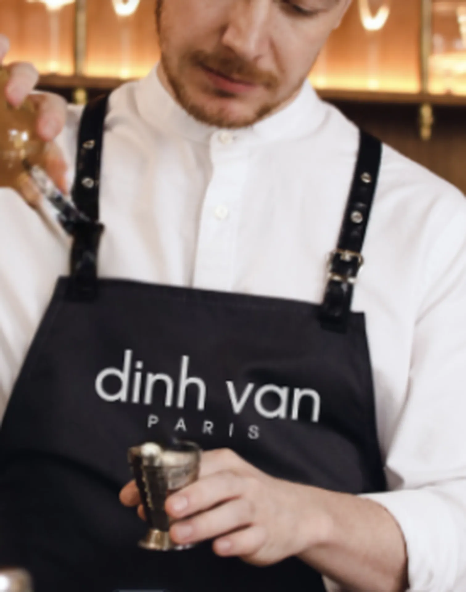 Atelier cocktails à domicile à Saint-Étienne