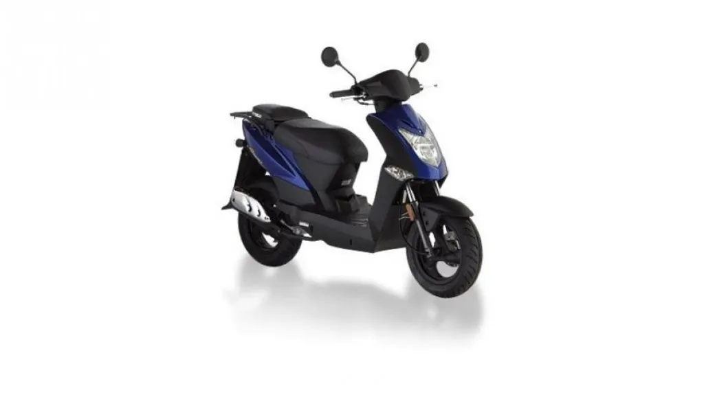 Scooter Kymco Agility 125 