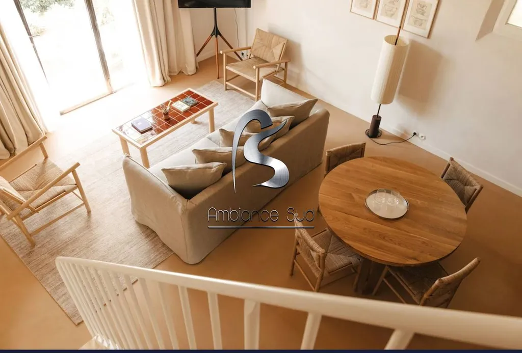 Rénovation des chambres d’un hôtel 5 étoiles avec du béton ciré industriel à Bonnieux dans le Vaucluse