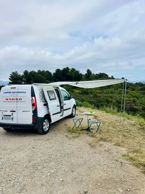 RENAULT KANGOO MAXI