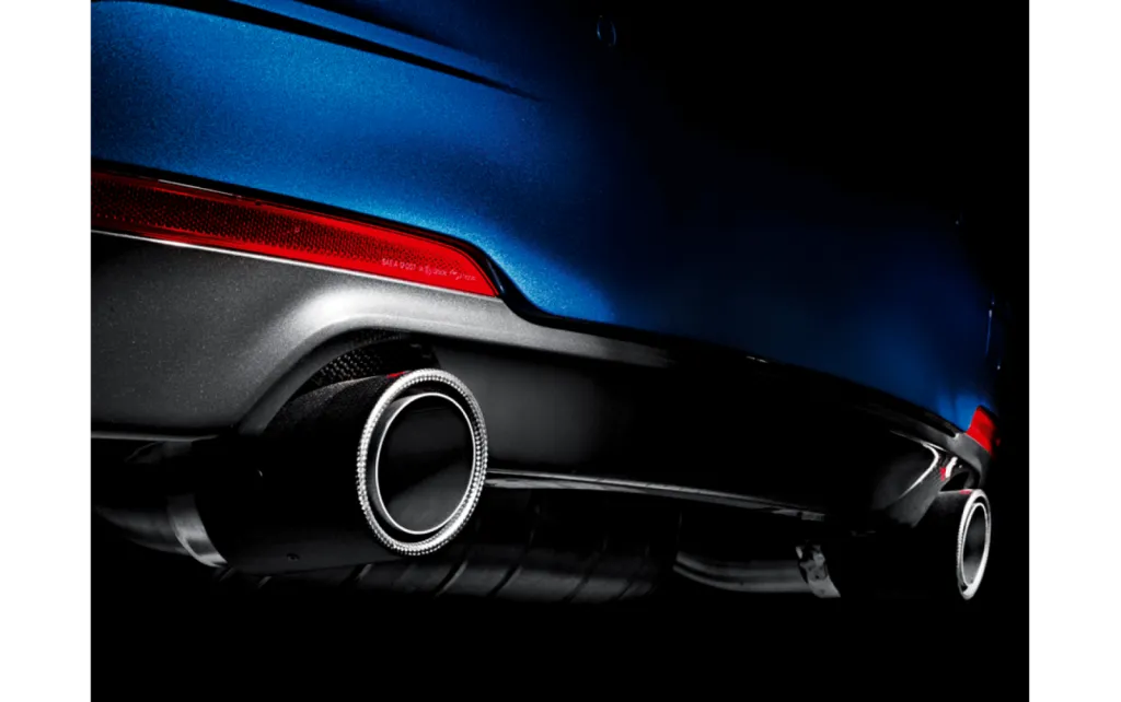 Silencieux Sport pour voiture de tourisme