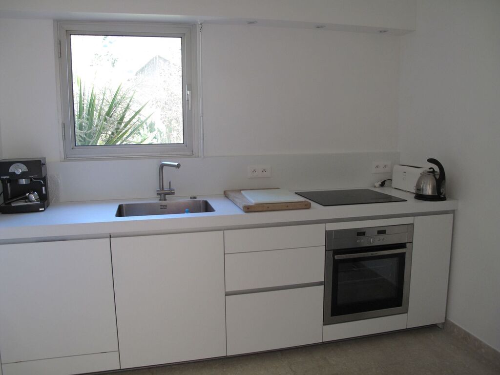 Vente appartement 4 Cassis dans résidence fermée standing proche centre