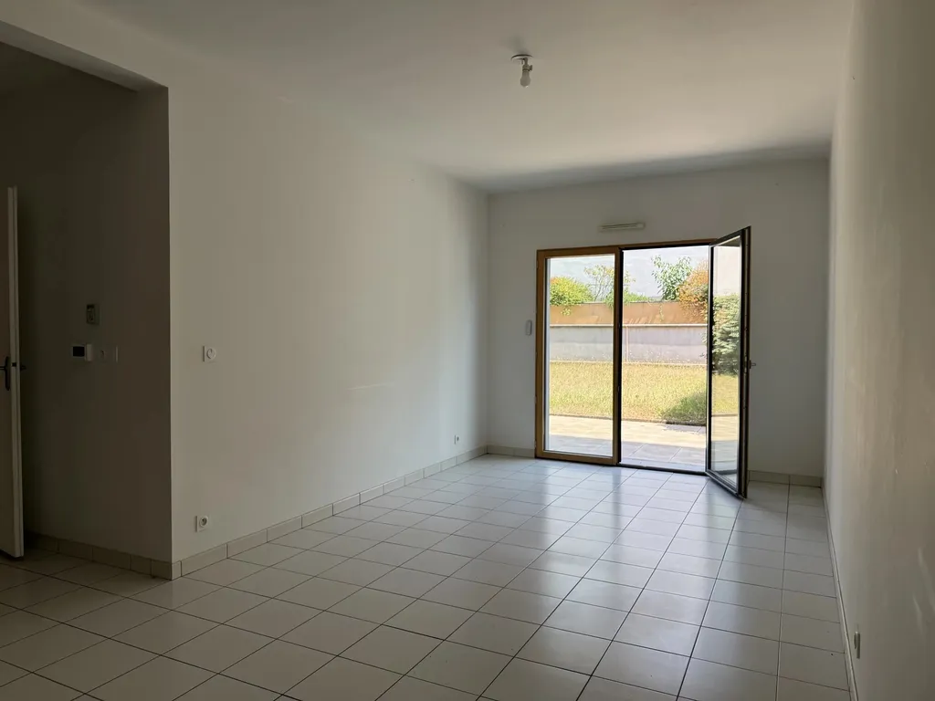 appartement avec parking centre-ville Le Mans