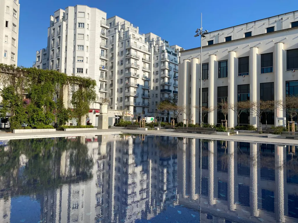 Le TNP partenaire fort du spectacle en création 