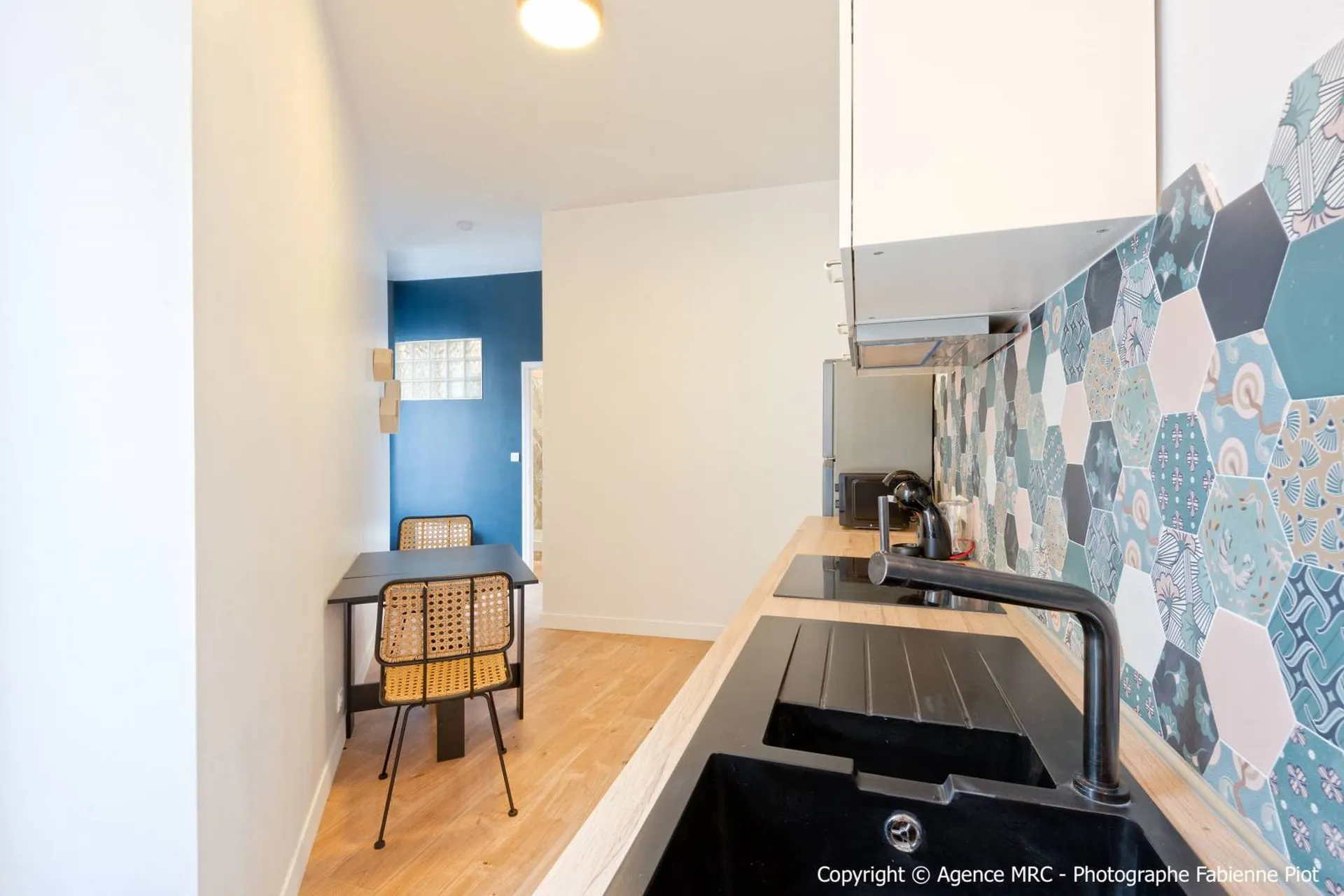 Architecture d'intérieur et aménagement sur CASSIS 13260 consultation pour travaux ou rénovation