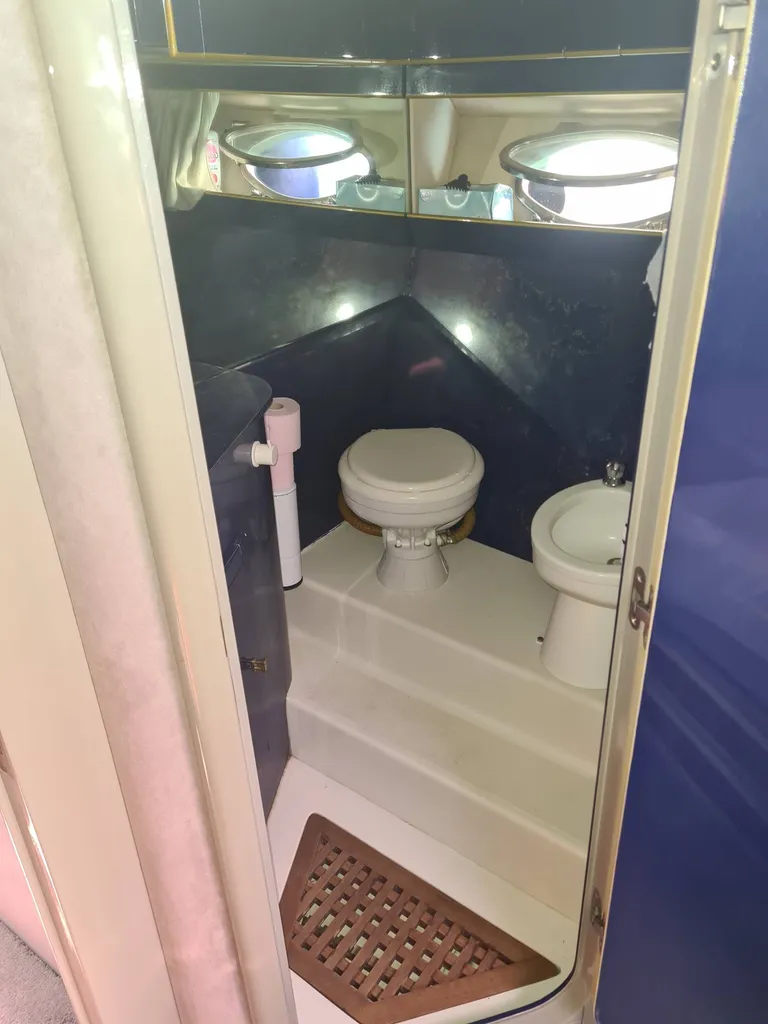 Bateau habitable en vente d'occasion à Bandol 83 Var