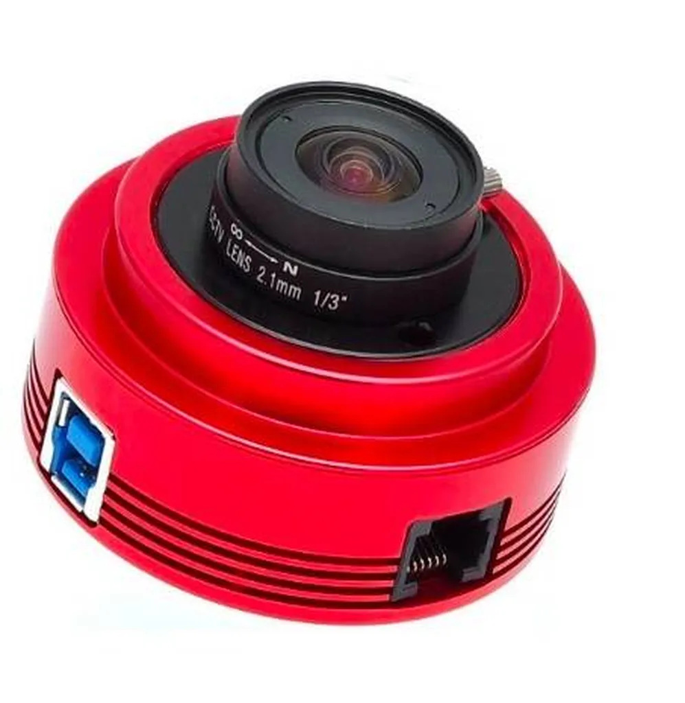 Caméras couleur de différentes gammes:  dès 160 € livrées rapidement à Lyon et Rhône-Alpes