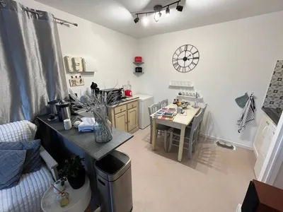 Appartement à vendre Carnoux piscine colective, vendu loué