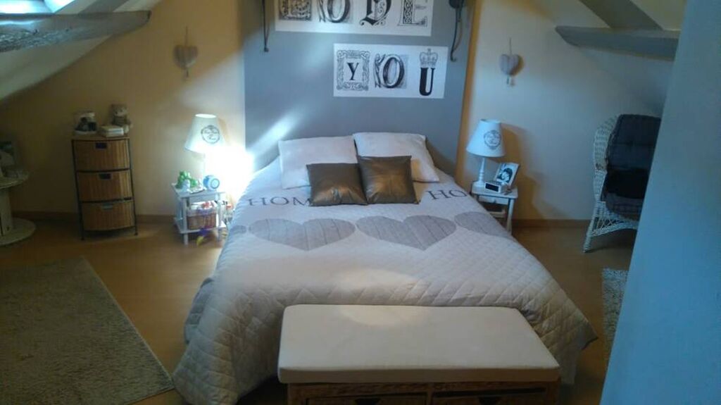 Recherche maison de caractère, proche de Lisieux, Calvados 14