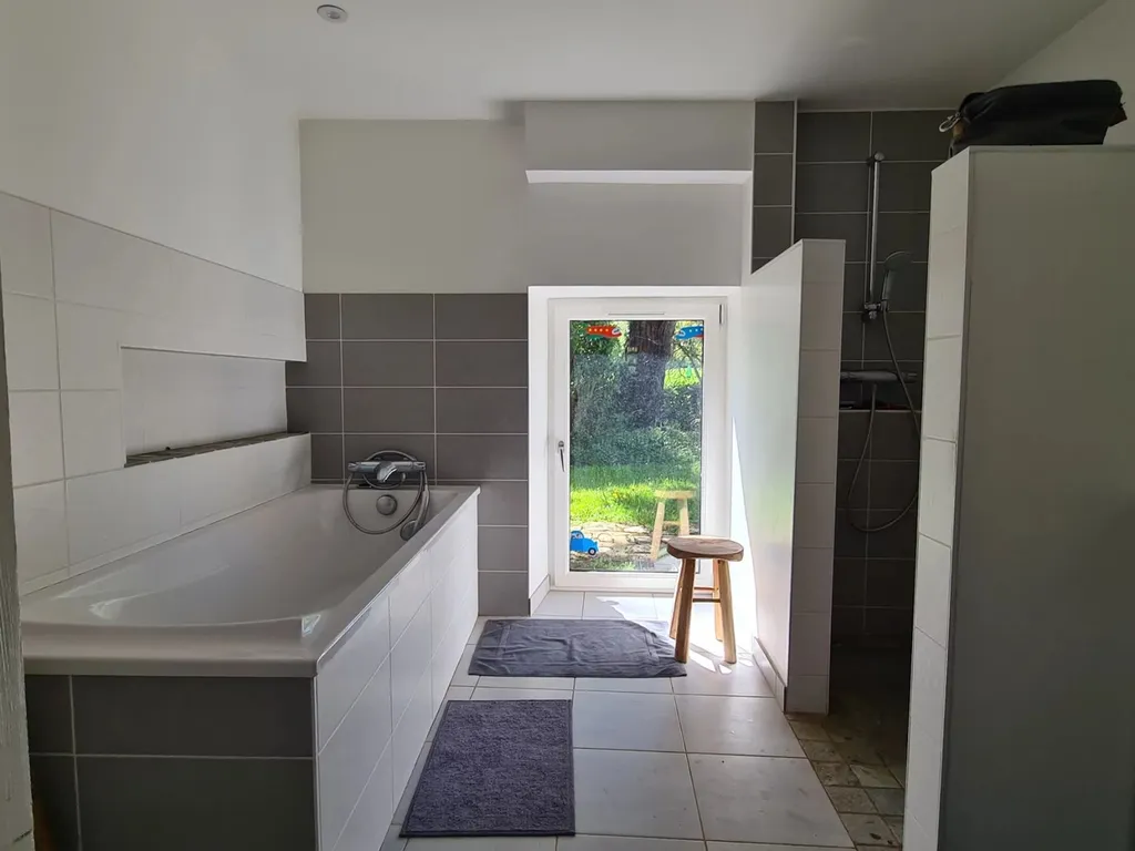 vivre au mans maison de campagne type fermette à acheter