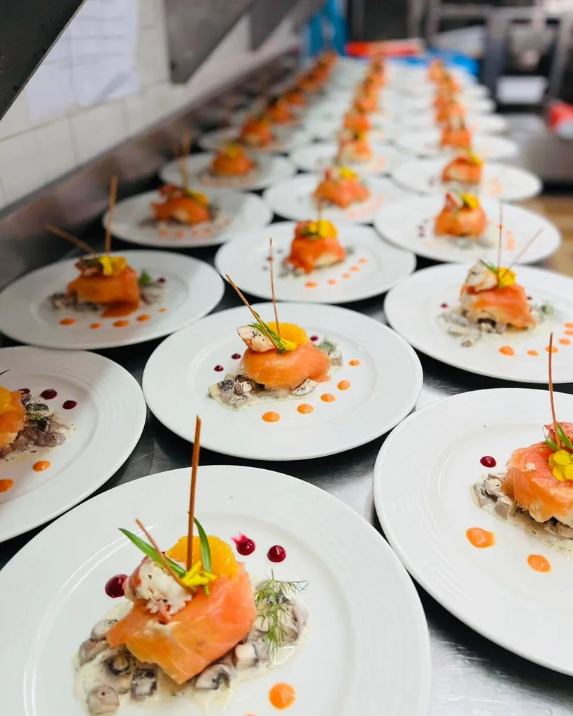 Organiser et réserver votre soirée d'Anniversaire Le Havre