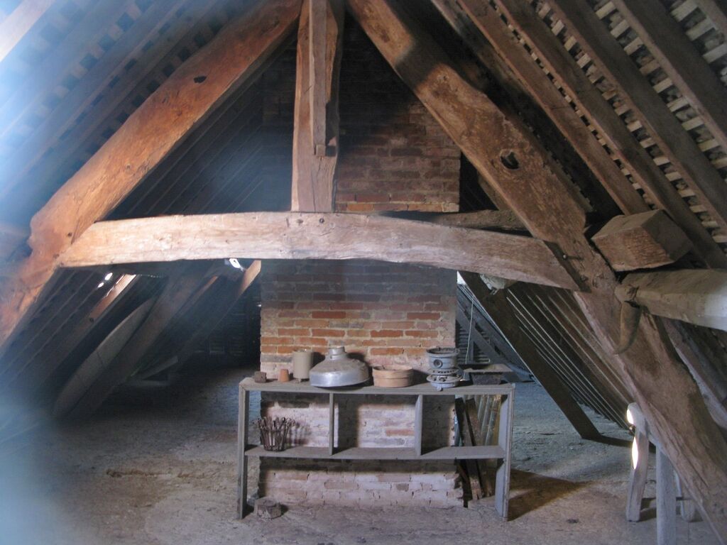 MAISON A VENDRE PROCHE GARE LISIEUX