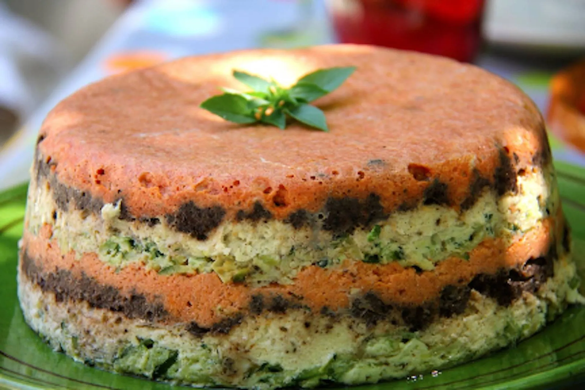 Chronique de la Semaine n°19 : La Trouchia Niçoise