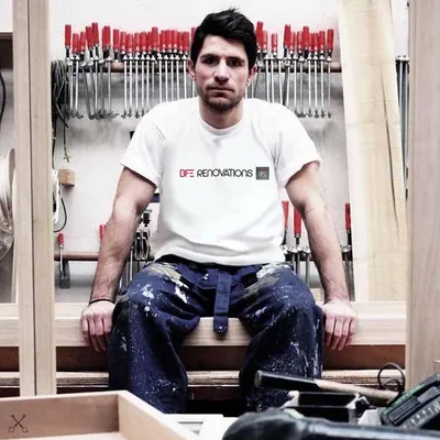 entreprise de rénovation immobilière près de Craponne