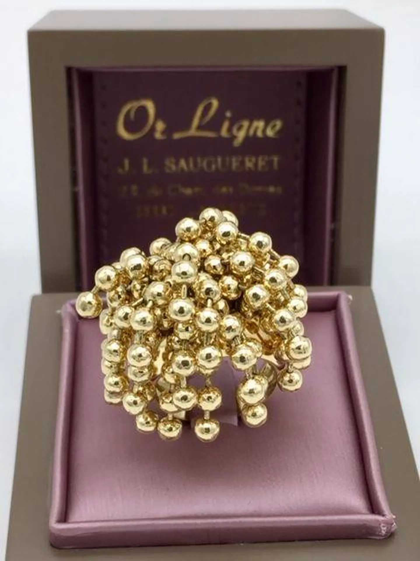 Bague 