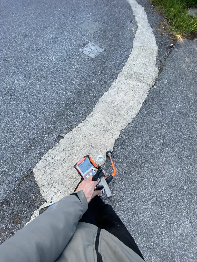 Recherche de fuite d'eau sans casse par un spécialiste à Bègles dans le 33 suite à une consommation excessive