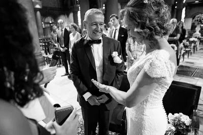 organisation de mariage paris