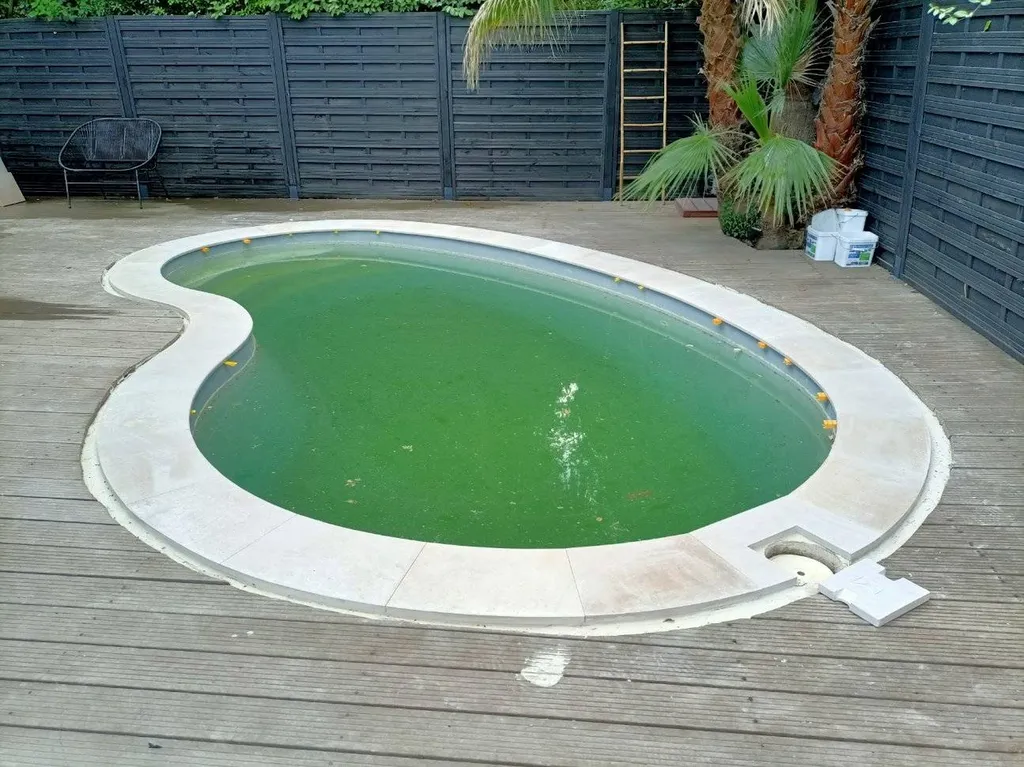 MARGELLES SAHARA JAUNE FINITION SABLEE BROSSEE