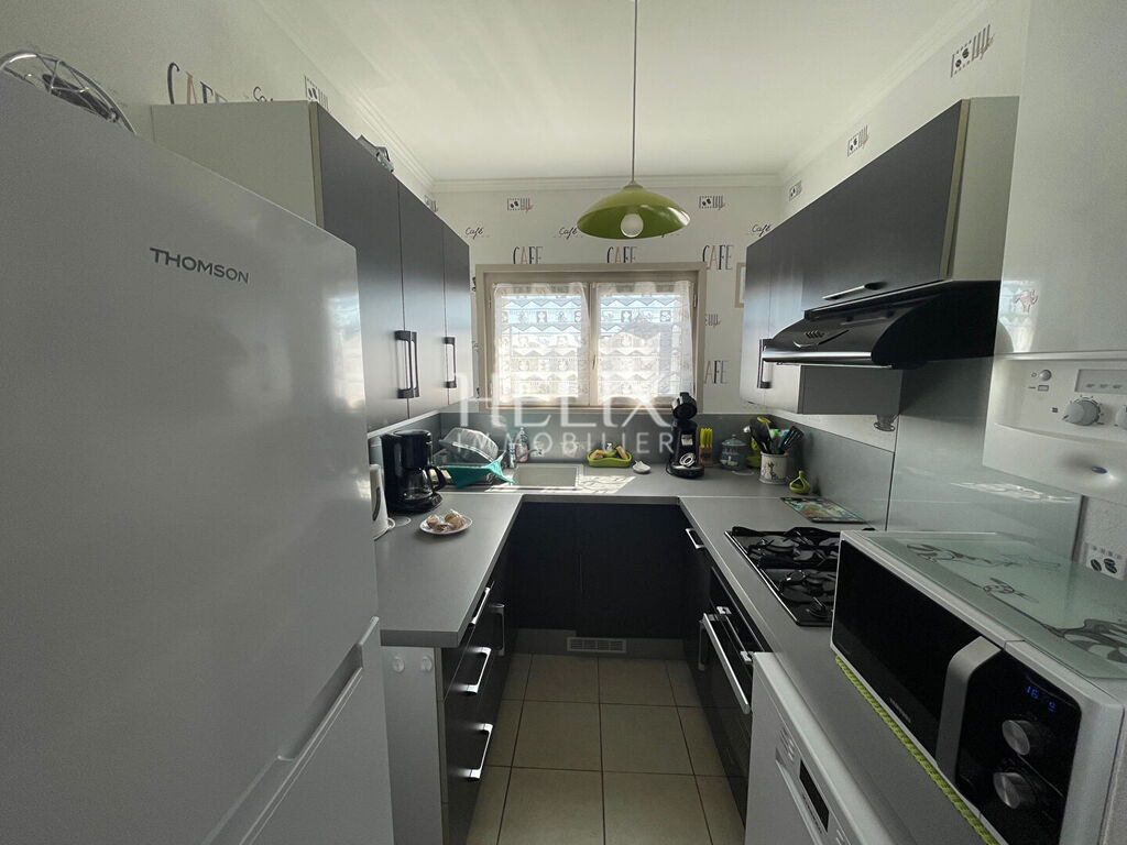 Appartement Le Pouliguen 3 pièce(s) 62.56 m2 - Centre ville