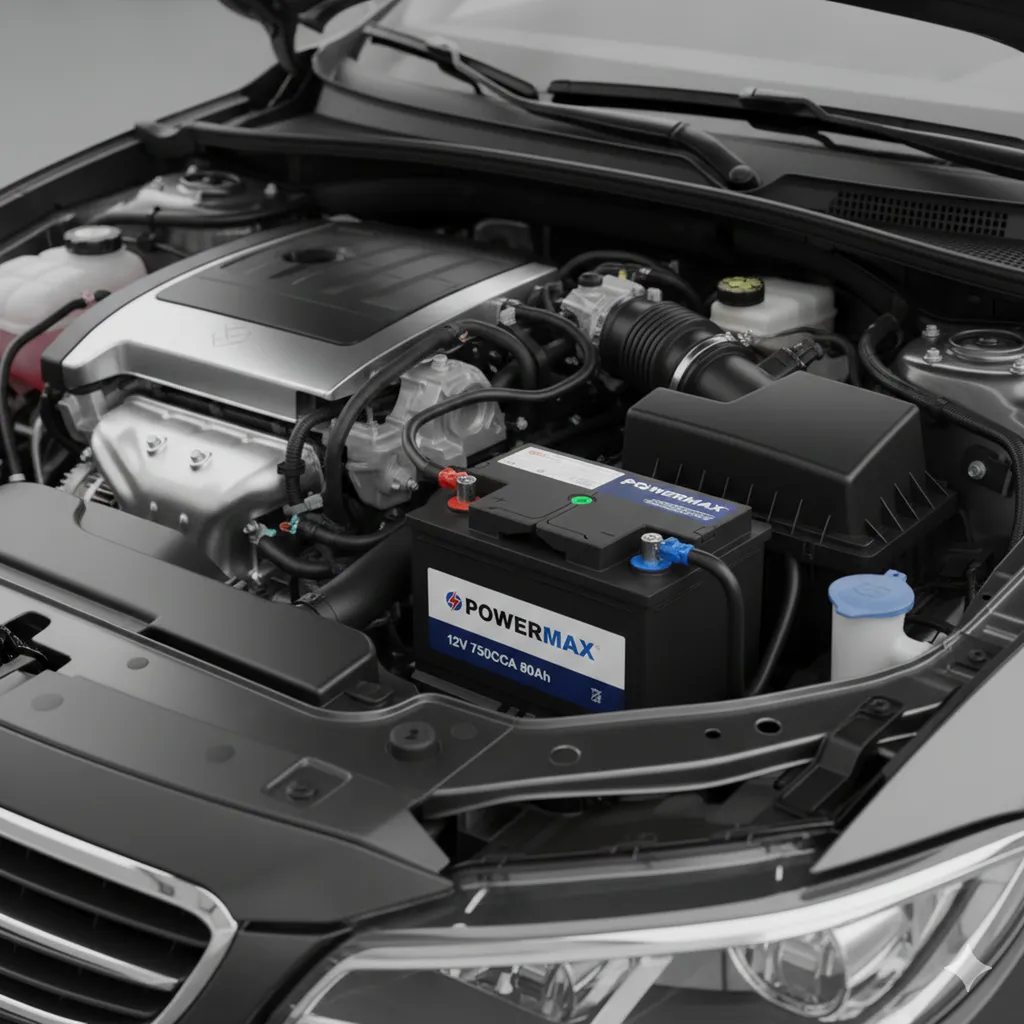 Dépannage de batterie express à Marseille 13002