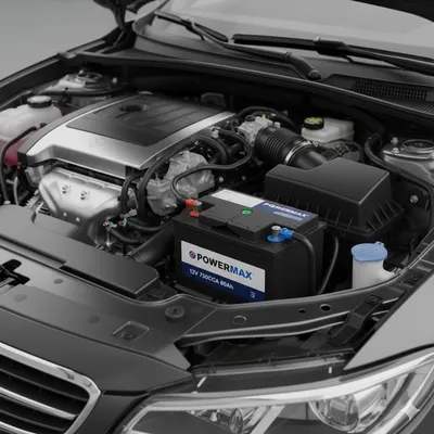 Dépannage de batterie express à Marseille 13002