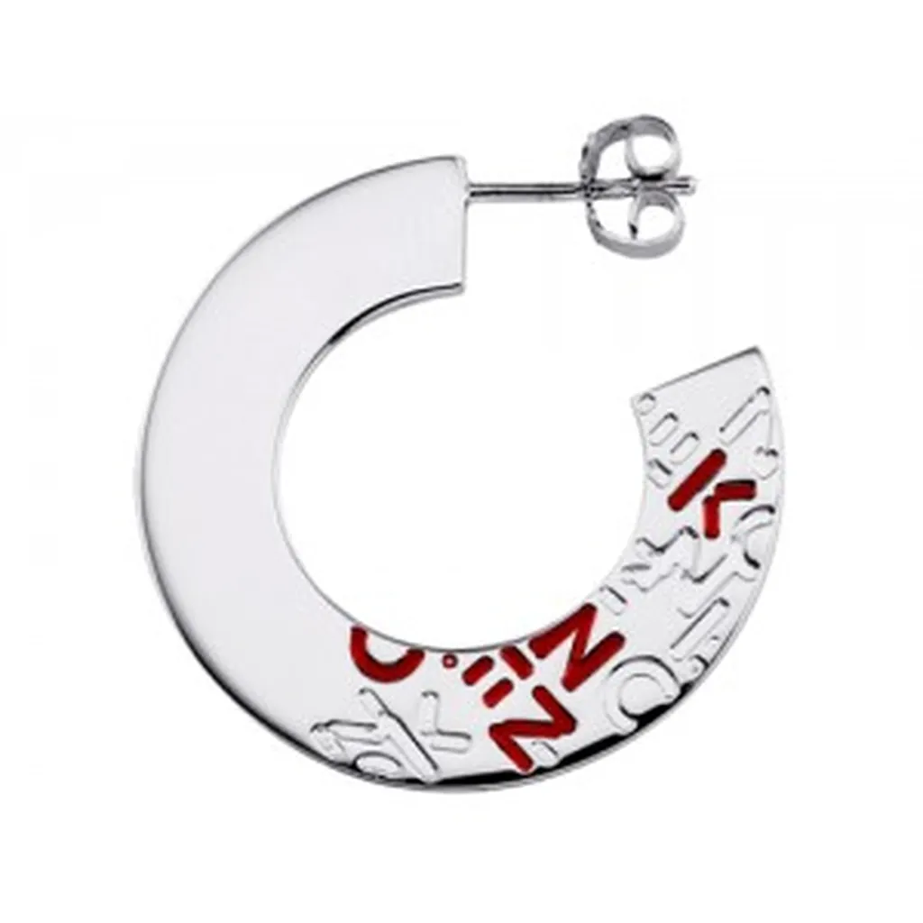 Bijoux argent 925/1000ème marque Kenzo Or Ligne Biscarrosse Bassin d'Arcachon