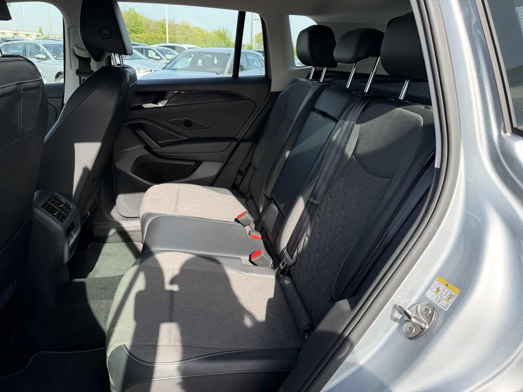 Achat Voiture Occasion proche Lillebonne : Volkswagen Tiguan 2.0 TDI 150ch DSG7 Life Récent Garanti à La Frénaye