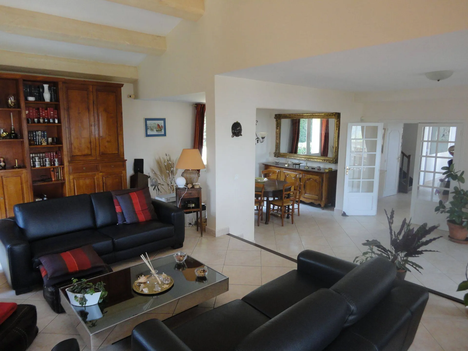 Vente maison Carnoux