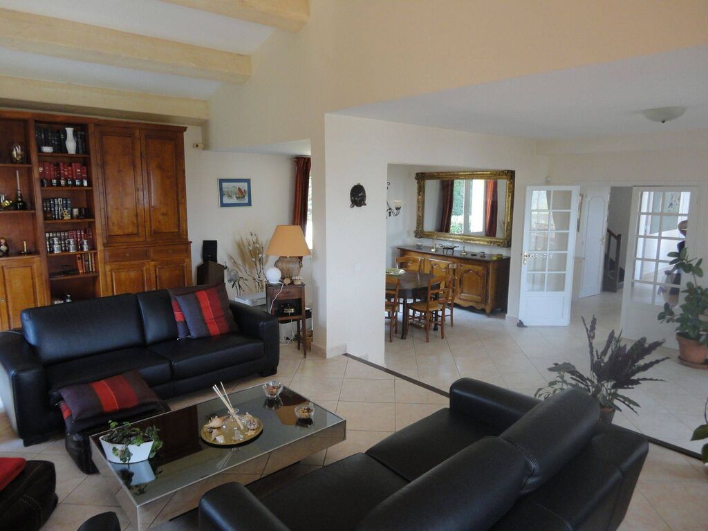 Vente maison Carnoux