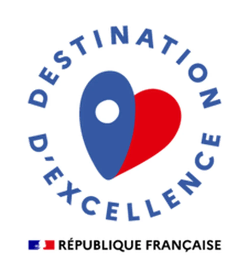 Label Destination d'Excellence