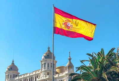 Envoyer du courrier en Espagne 