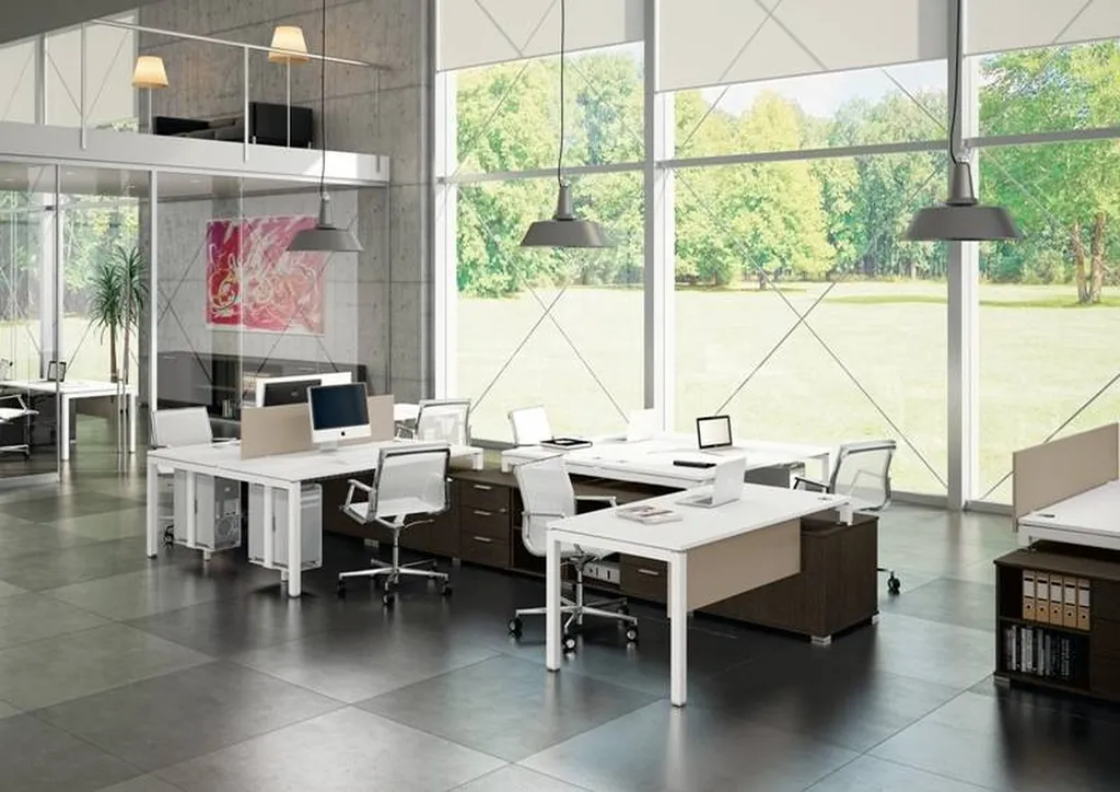 Mobilier de bureau opérationnel à Nîmes