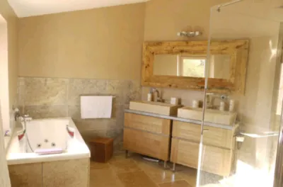 Rénovation complète de maison