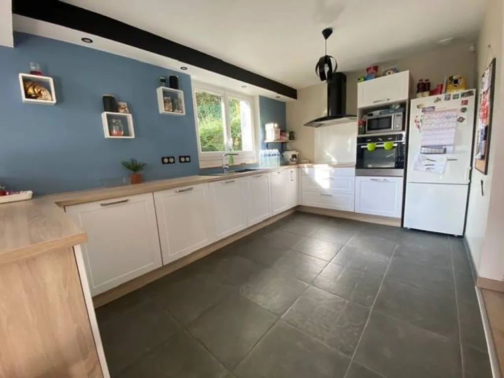 recherche maison à acheter proche elbeuf